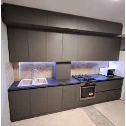 Современная кухня  А-14